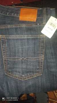 Продам джинсы w38l32