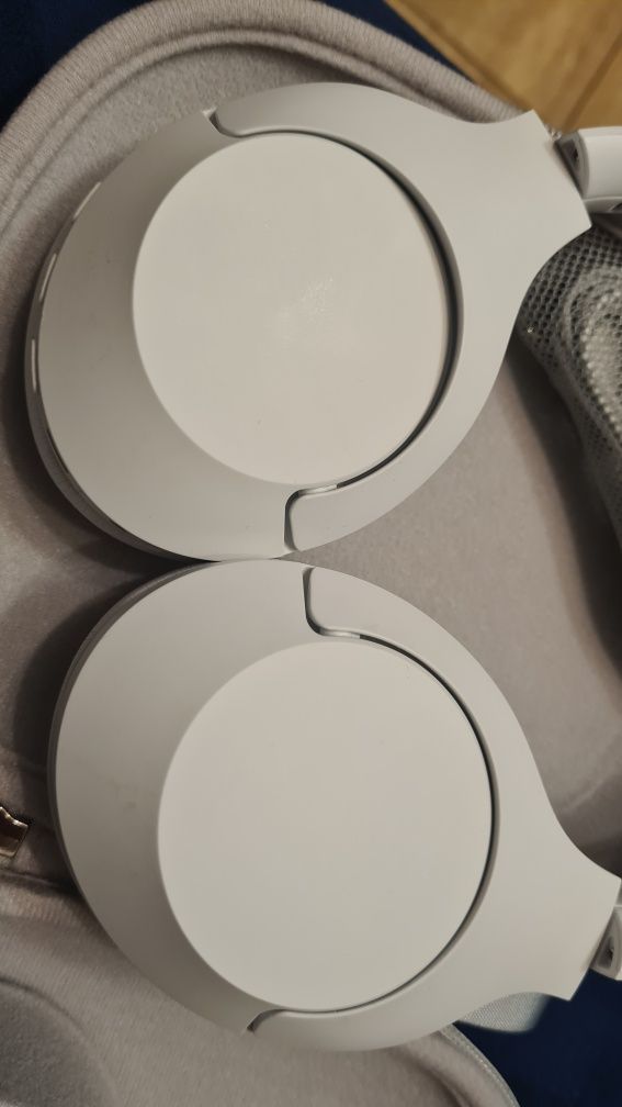 Słuchawki nauszne Philips TAH8506WT/00 Białe Gwarancja do 2028.12