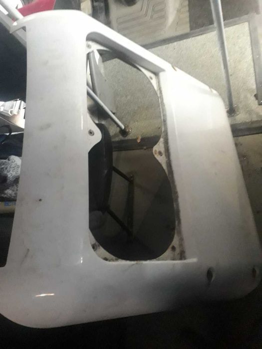 Кондиціонер з атобуса