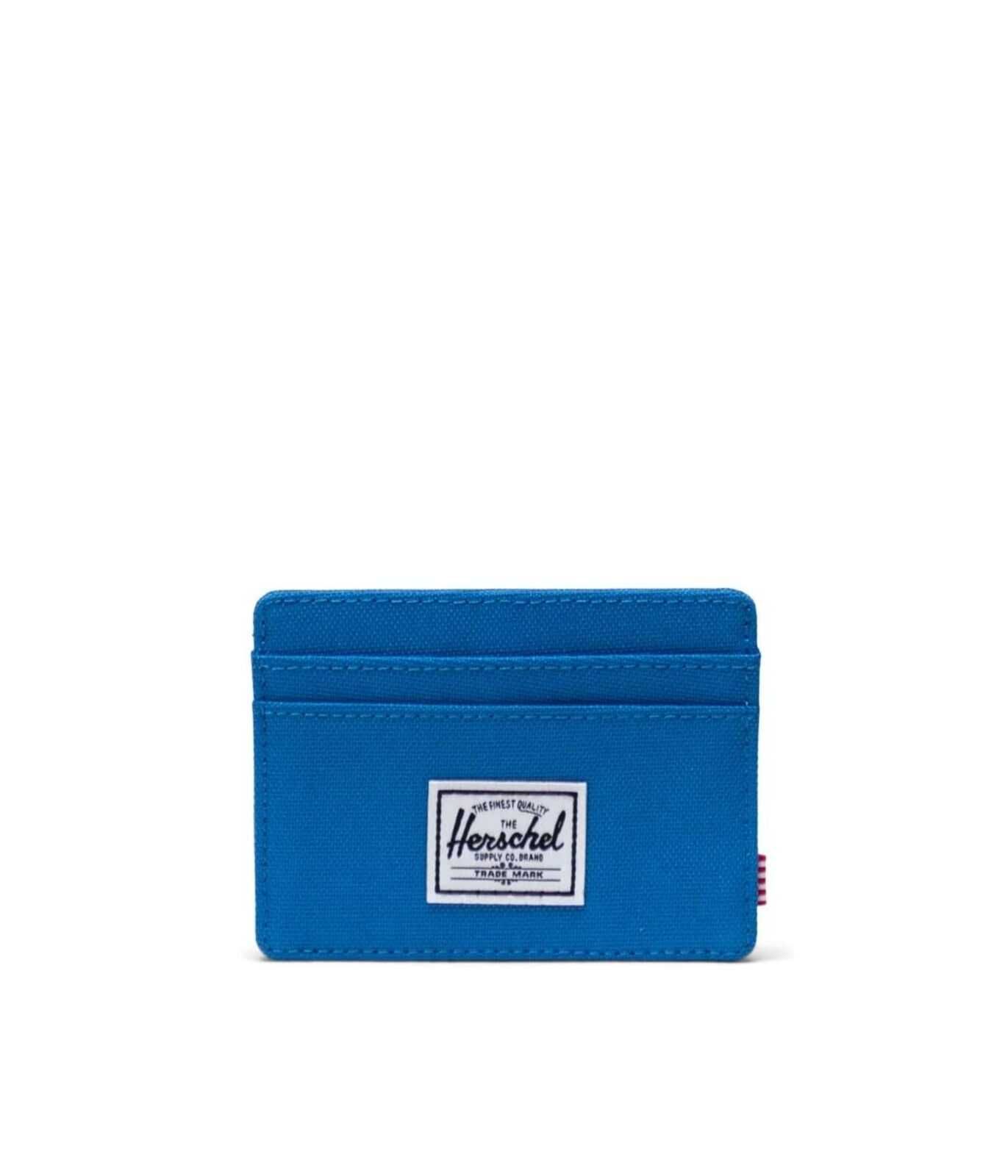 Кредитница Herschel (Charlie RFID Card Case cardholder) с америки