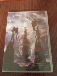 Концертный DVD Nightwish — End of an Era (2005)