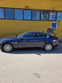 Komplet kół Jaguar XE Michelin primacy 4  205 55 r17 czujniki