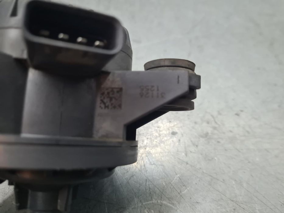 Bomba de água TOYOTA Auris Hatchback (_E18_)