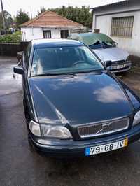 Volvo S 440 Turbo Diesel