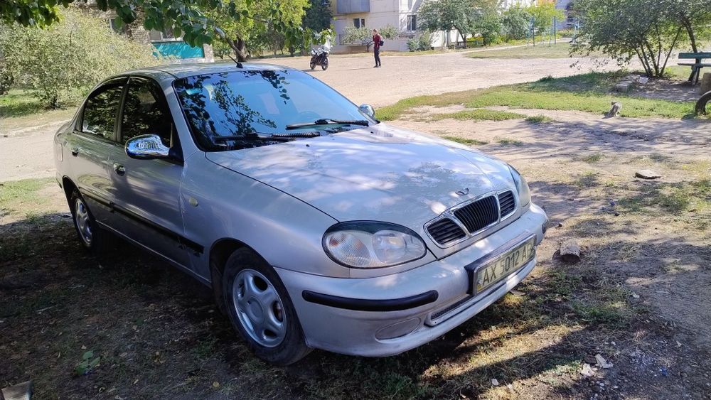 Продам Деу Sens 1.3