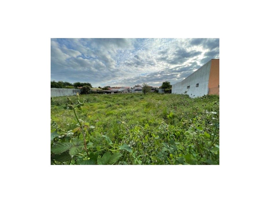 Terreno 1.900 m² | Francelos - V. N. Gaia