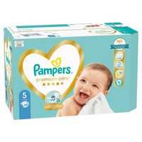 Підгузки Pampers Premium Care 5(88шт)памперси Преміум 11-16кг