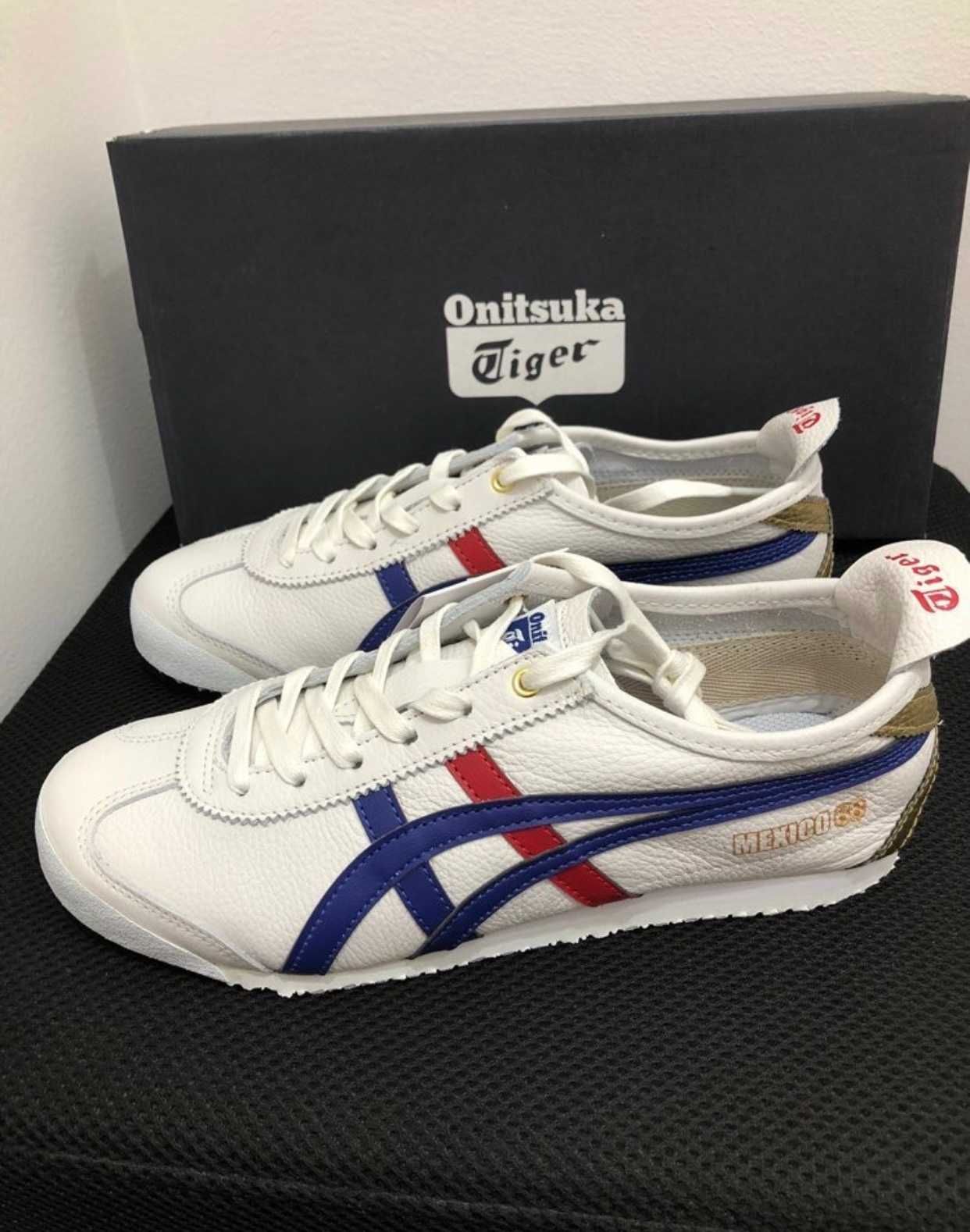 Trampki asics nowe onitsuka tiger