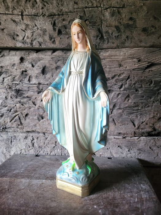 Maryja Niepokalana Matka Boża