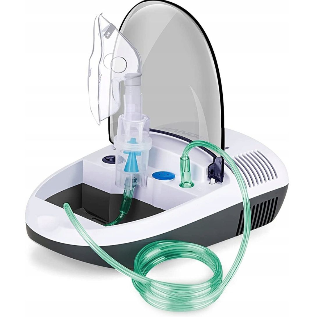 Nebulizator inhalator Hangsun CN680