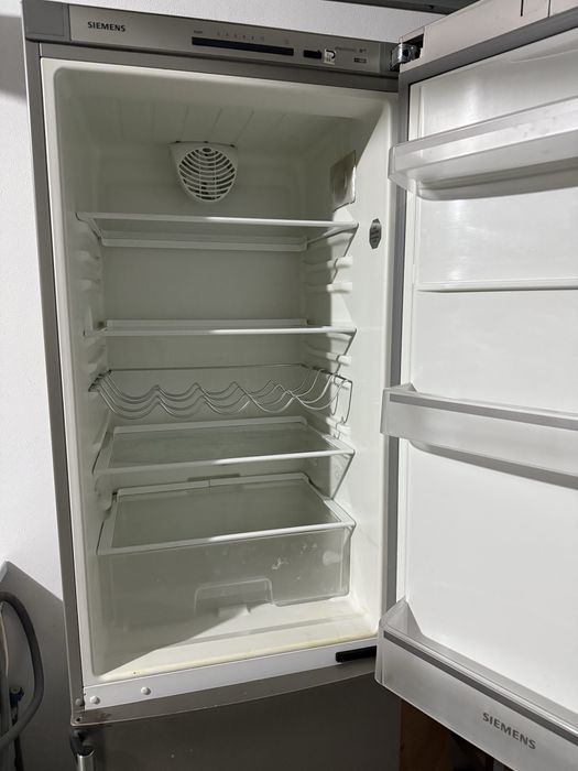Frigorifico Siemens