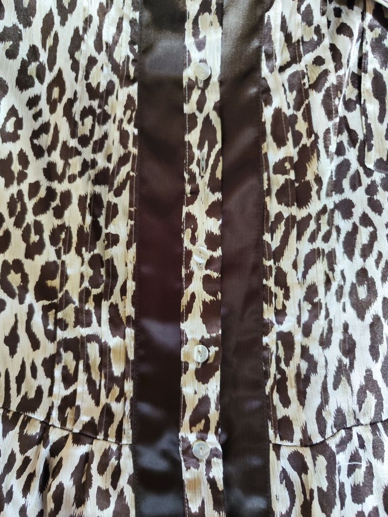 Lindíssimo Vestido Camiseiro da Lanidor