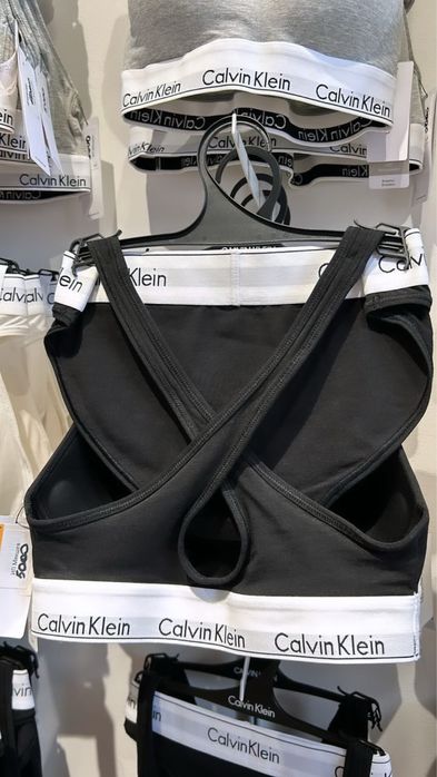 MODERN COTTON Calvin Klein жіночій комплект білизни Оригінальний