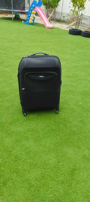 Mala de viagem samsonite grande
