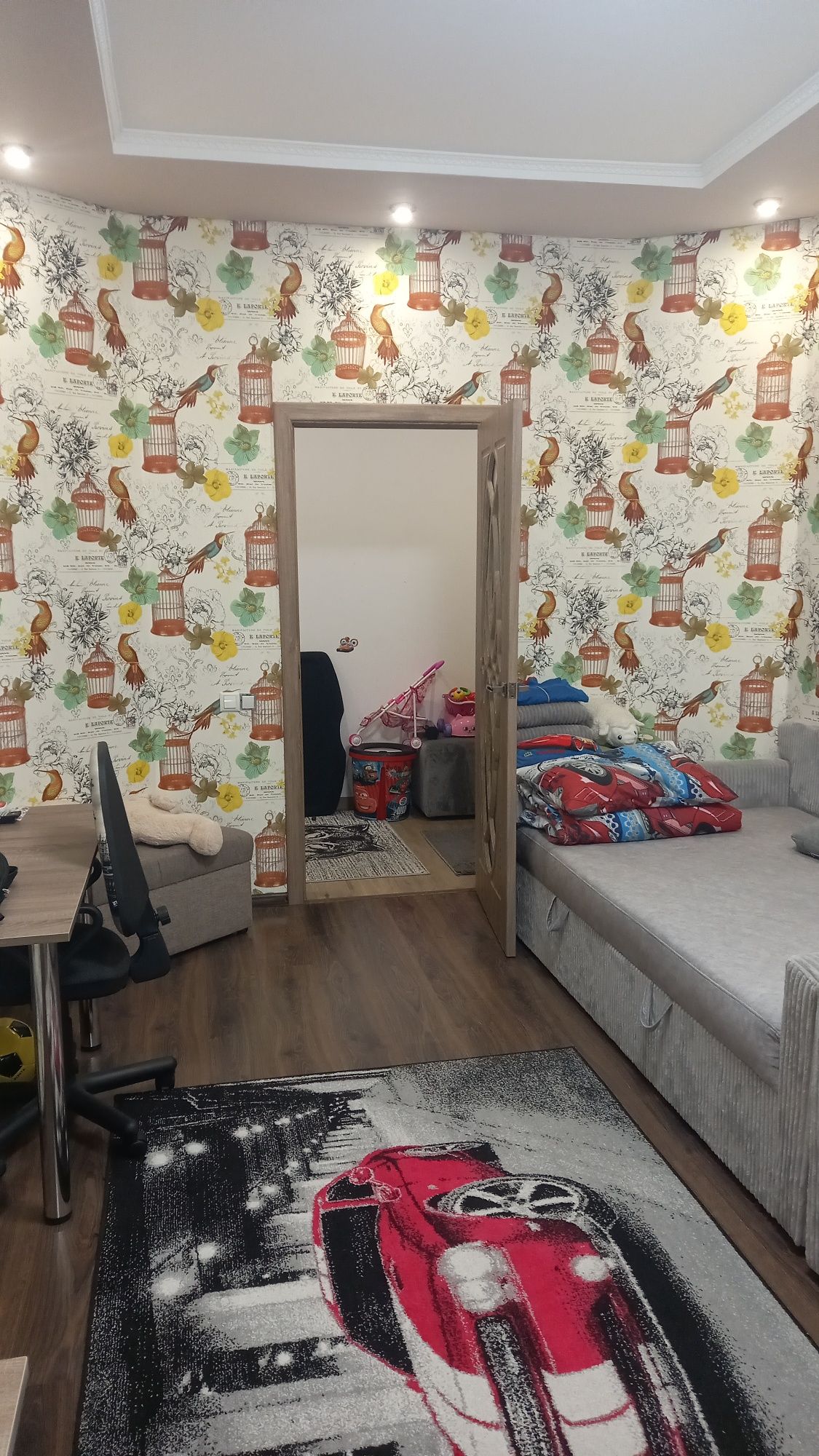 Продається 2-х кімн. кв-ра в новобудові по вул. Тлехаса