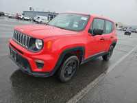 Jeep Renegade Sport 2019