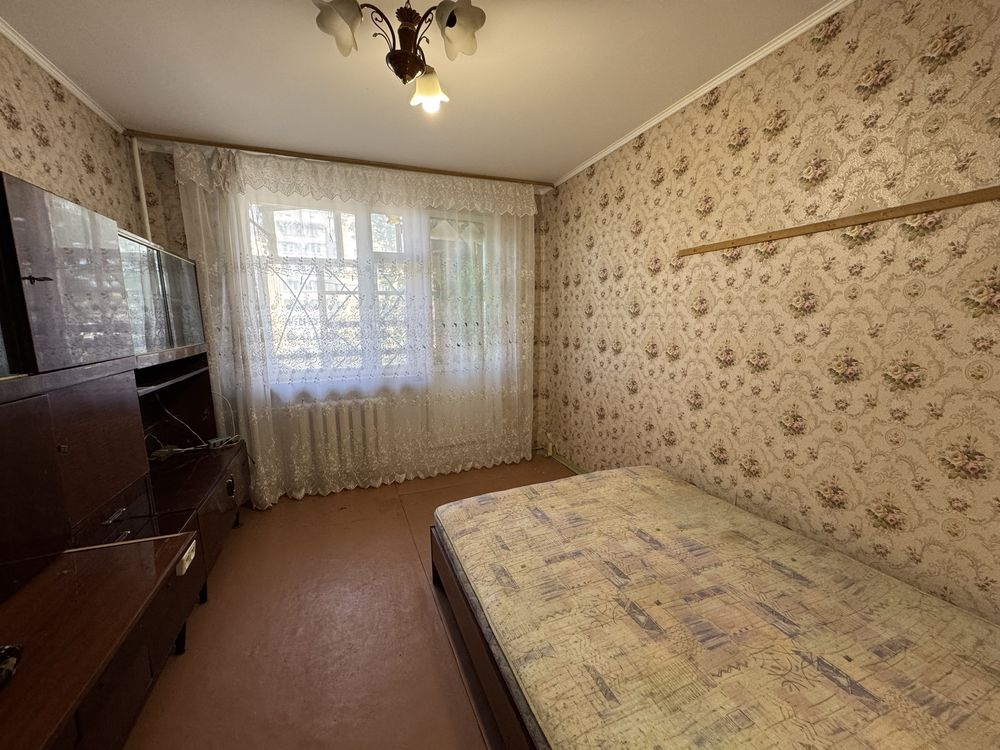 Продаю 2к квартиру п-т Центральний ц3