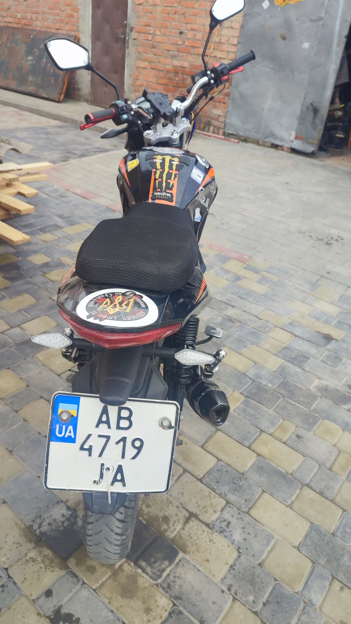 Spark 200R36 2024р