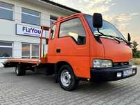 Laweta KIA K2700