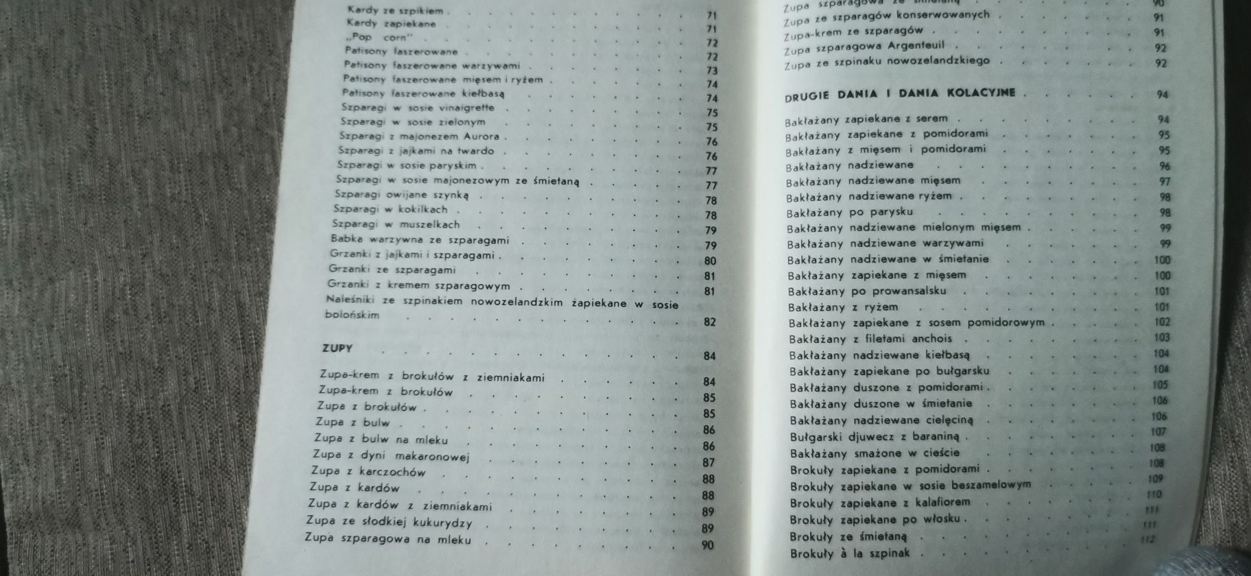 Warzywa rzadko spotykane Anna Czerni