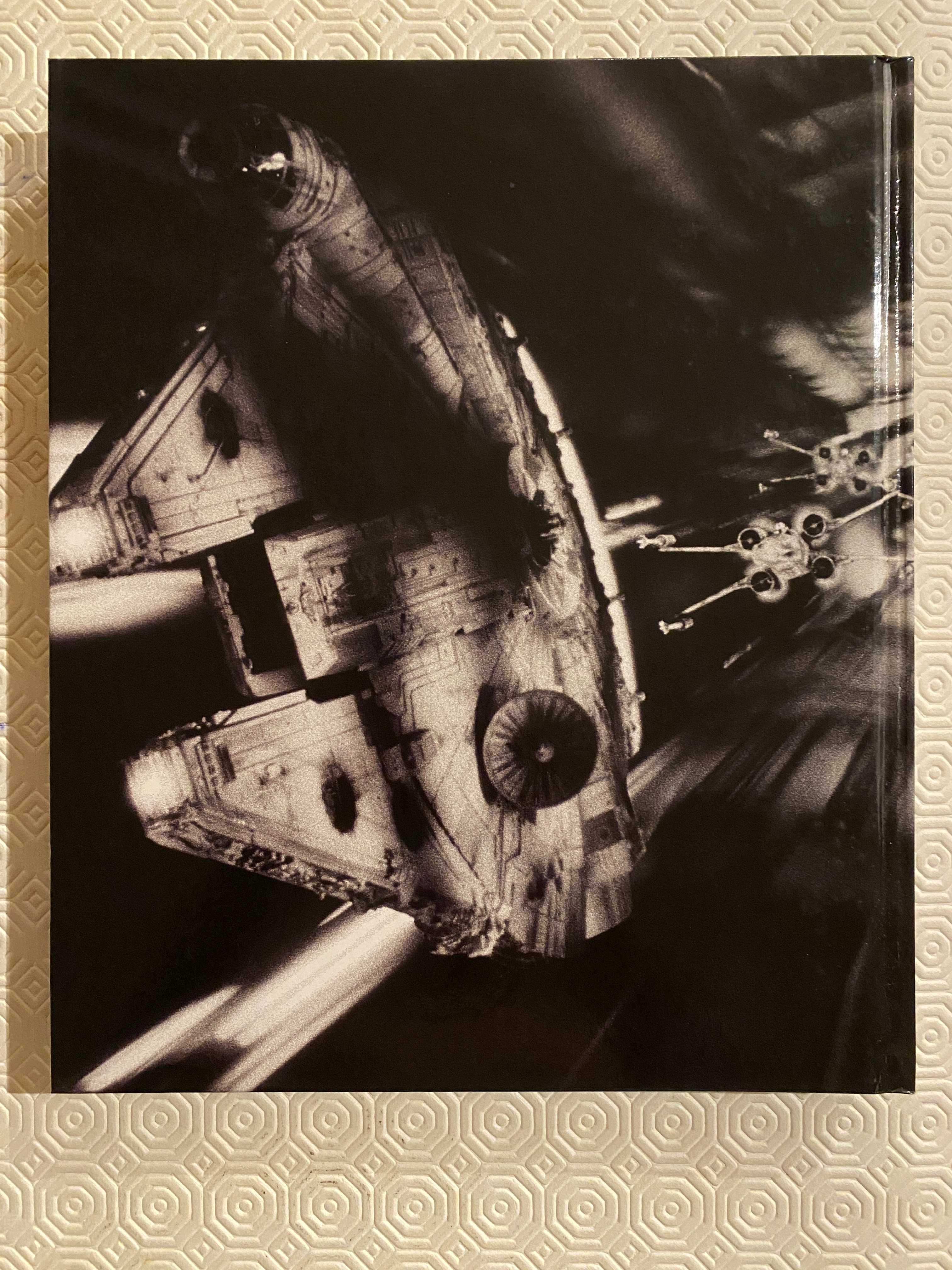 Ultimate Star Wars, de P. Barr, A. Bray, D. Wallace e R. Windham