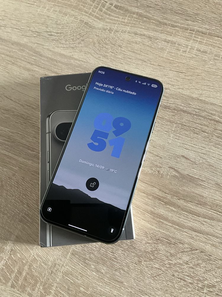 Google pixel 9 pro xl 16/256