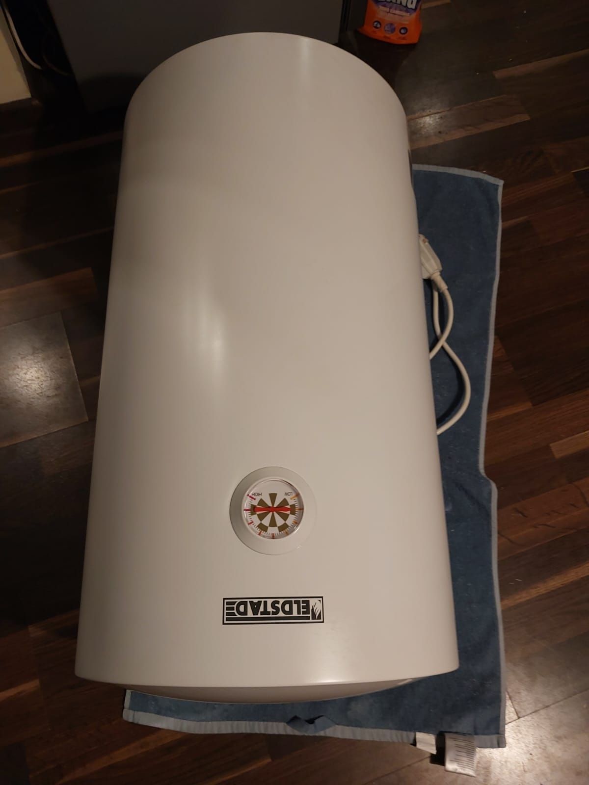 Bojler elektryczny 80 litrów