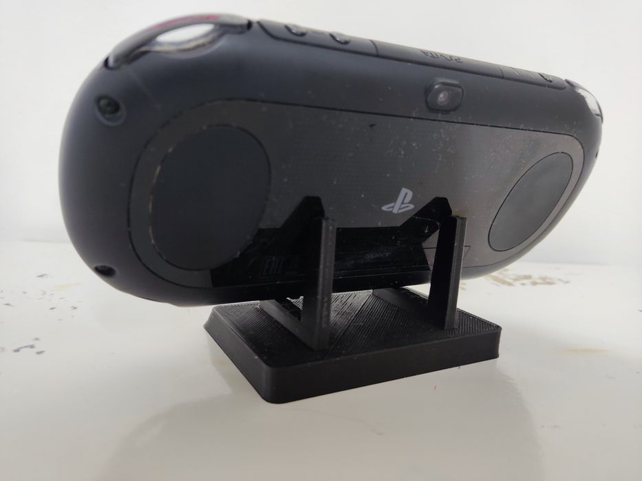 Stojak Statyw Uchwyt Stand do SONY PSP Trimui Anbernic PS Vita Game B