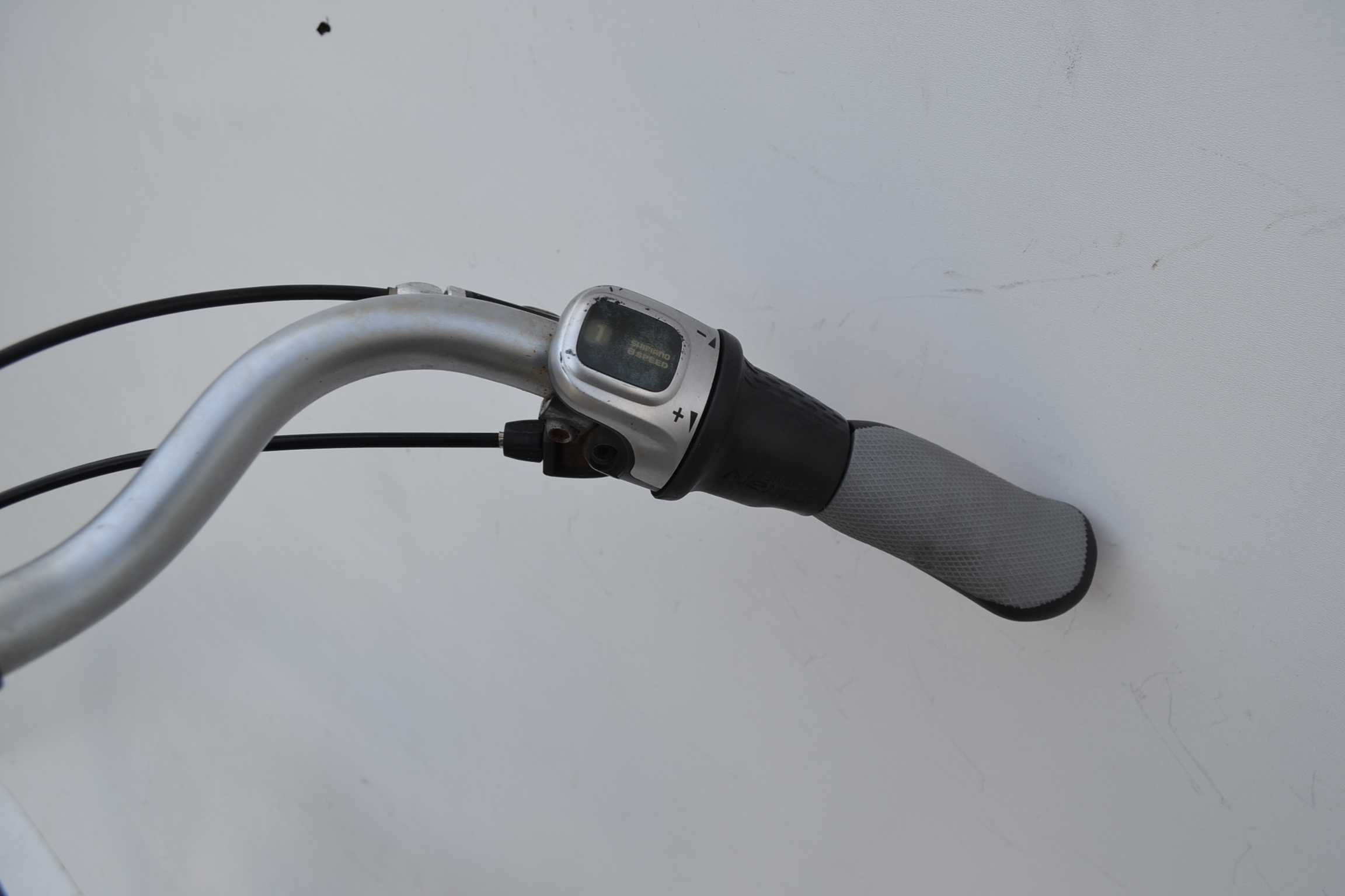 Sparta Marathon 8.0 * rower alu miejski holender koła 28'' i inne...