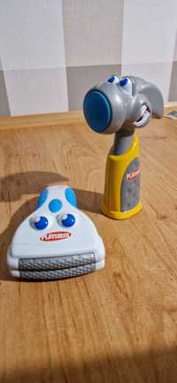 Zabawki Playskool młotek i maszynka do golenia
