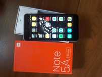 Redmi Note 5A Prime