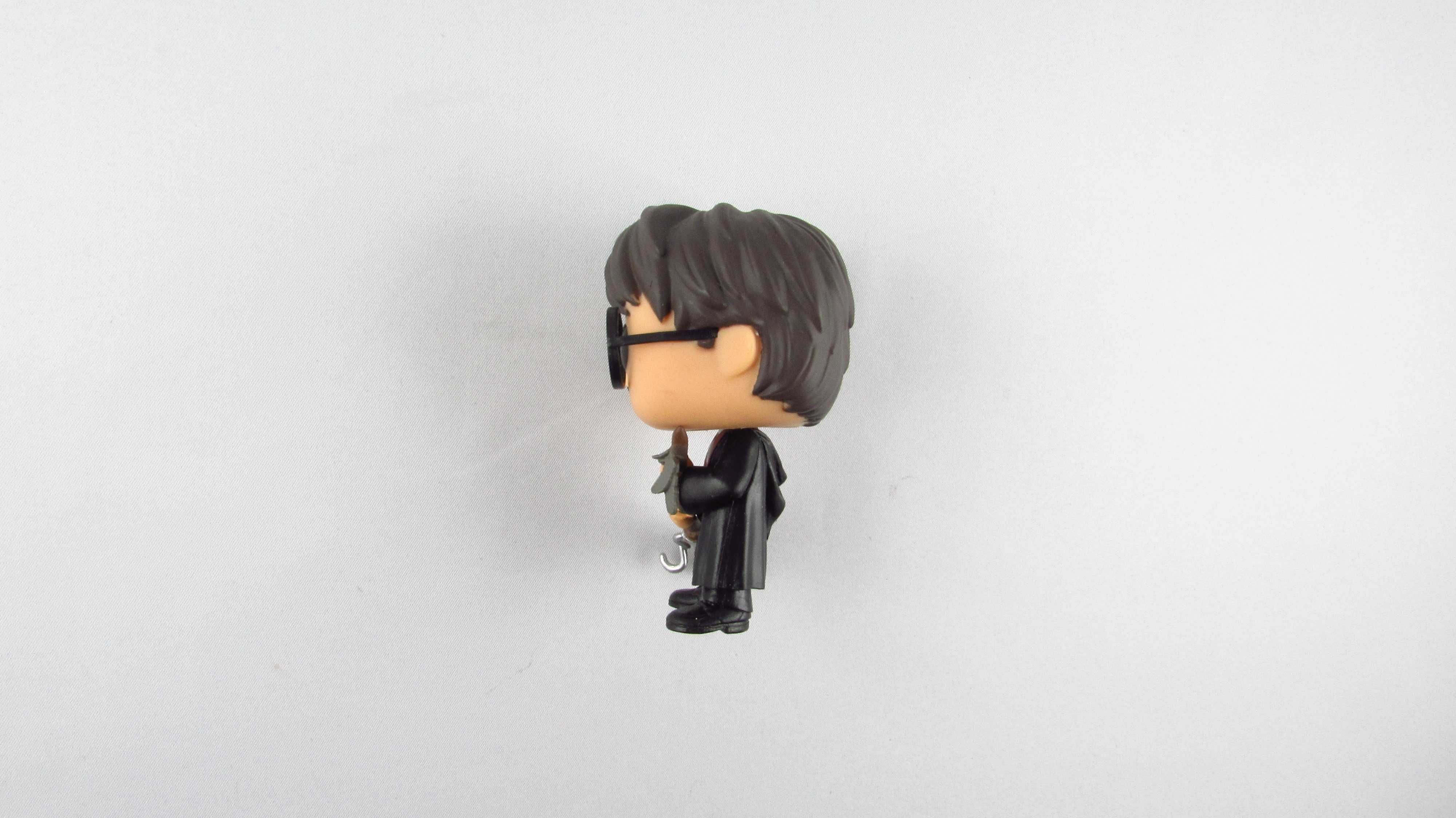 FUNKO POP - Harry Potter - Harry Potter with Firebold - 51