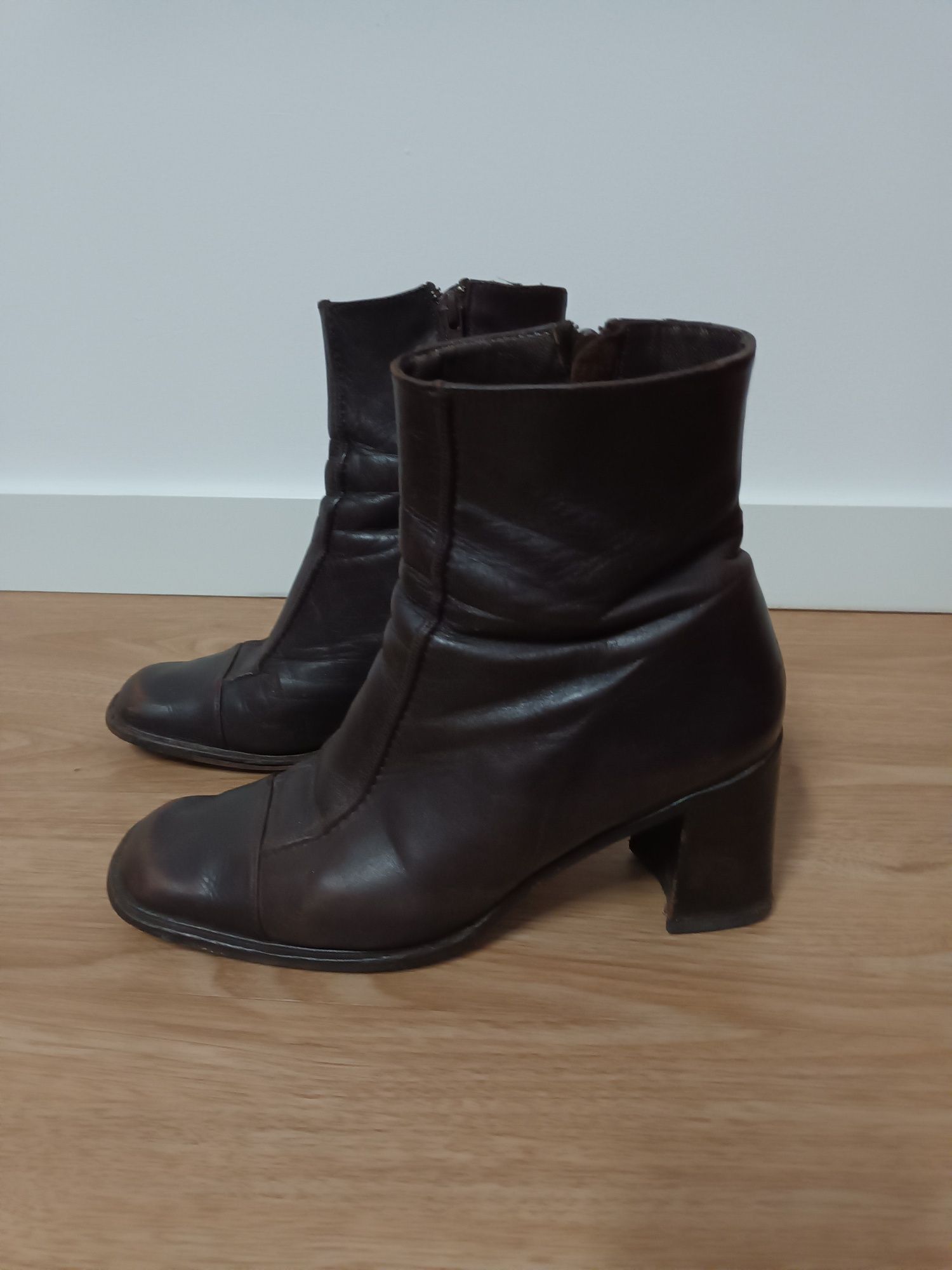 Botas da marca Pablo Fuster - No 38