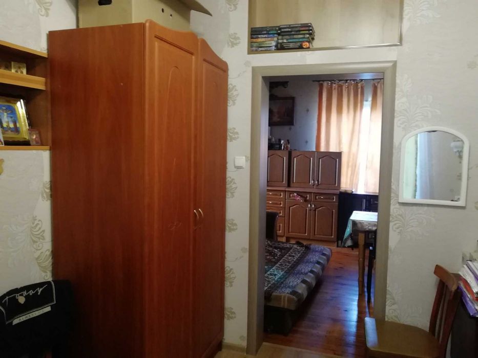 Будинок в селі Розважів