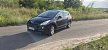 SPRZEDAM Peugeot 3008