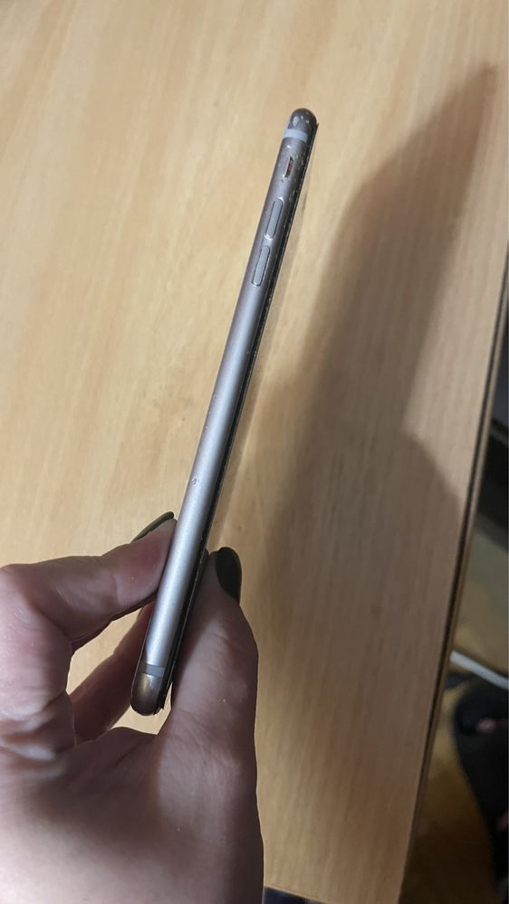 Iphone 6s Plus на запчасти