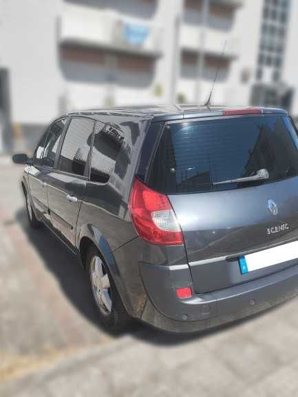 Renault Grand Scénic 1.5 DCi