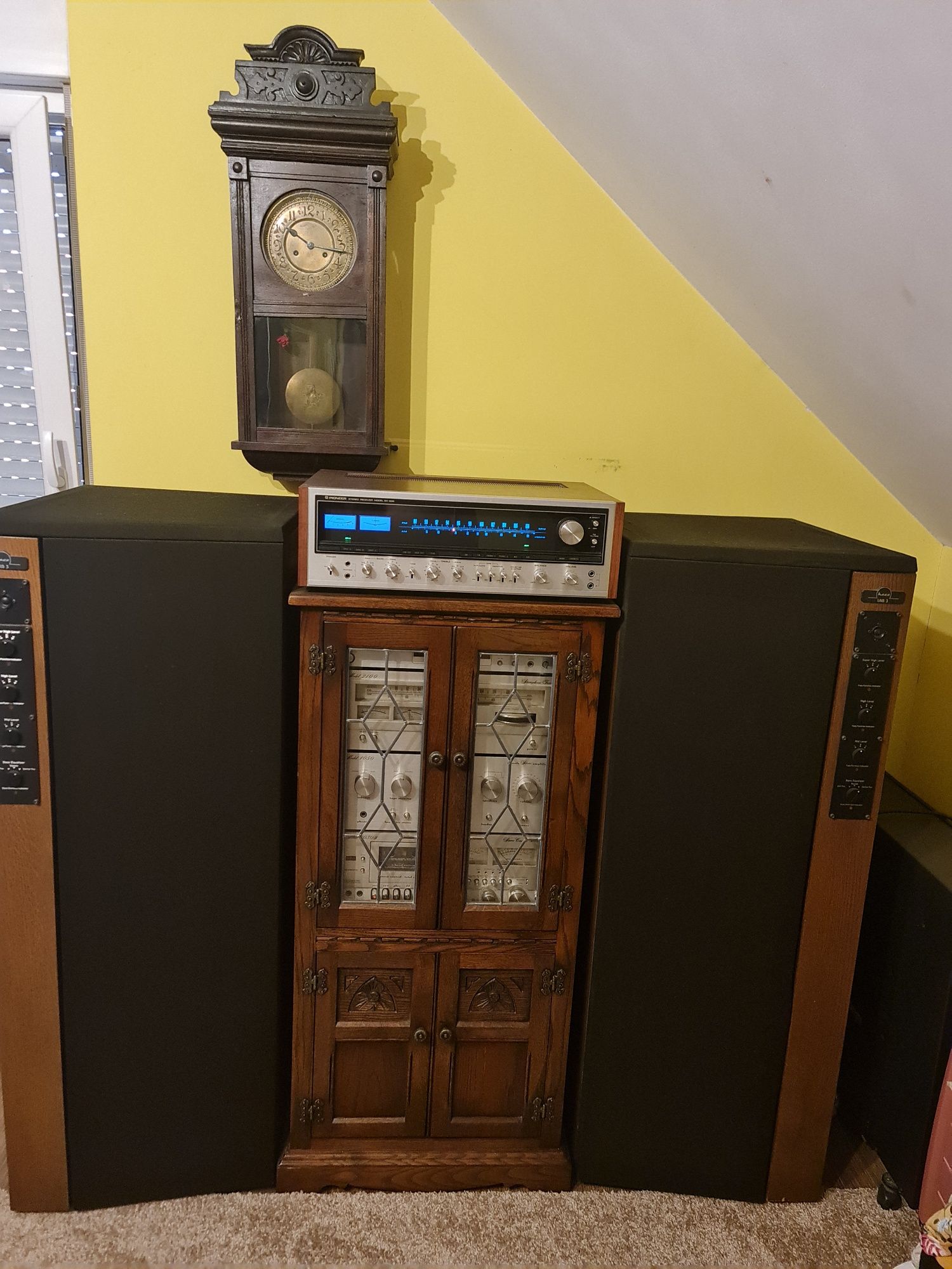 Pionieer SX - 939