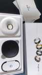 RingConn gen 2 royal gold, rozmiar 8