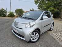 Toyota iQ - 119.000KM | GARANTIA