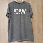 T-shirt męski ICIW rozmiar M