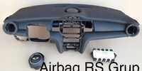 Mini Cooper f56 one - tablier airbags cintos