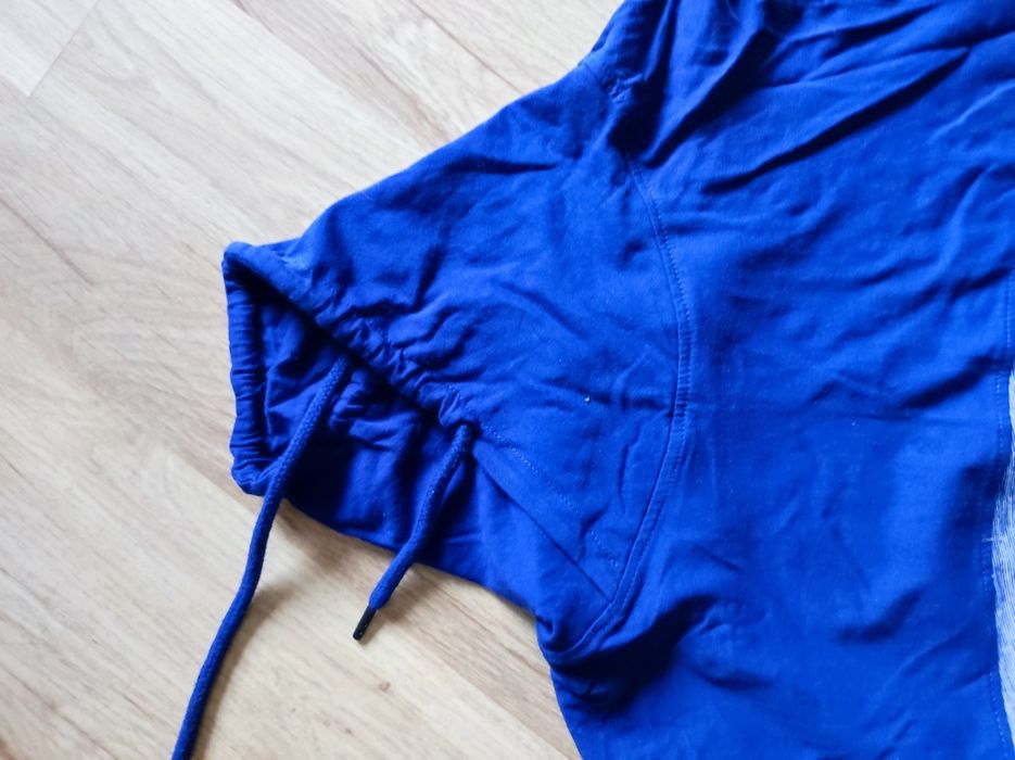 FSBN - ciekawa bluzka M