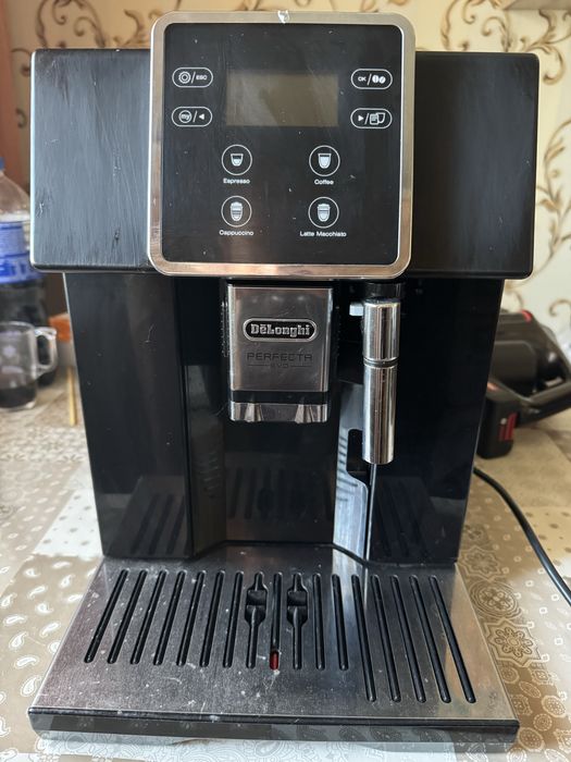 Продам кавомашину