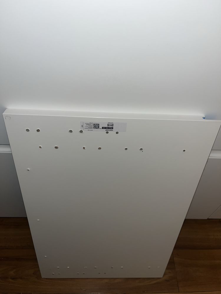 60x40 cm. V O X T O R P front szuflady ikea metod maximera utrusta mat