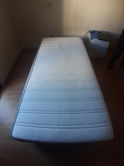 Cama IKEA ESPEVAR 90 X 200