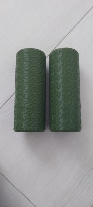 Контейнер, бокс, для подовжених біт