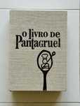 O livro do Pantagruel - novo