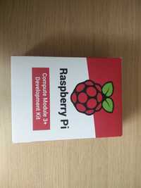 Raspberry Pi CM3+ Development Kit (inclui 1x CM3+ 32GB e 1x CM3+ Lite)