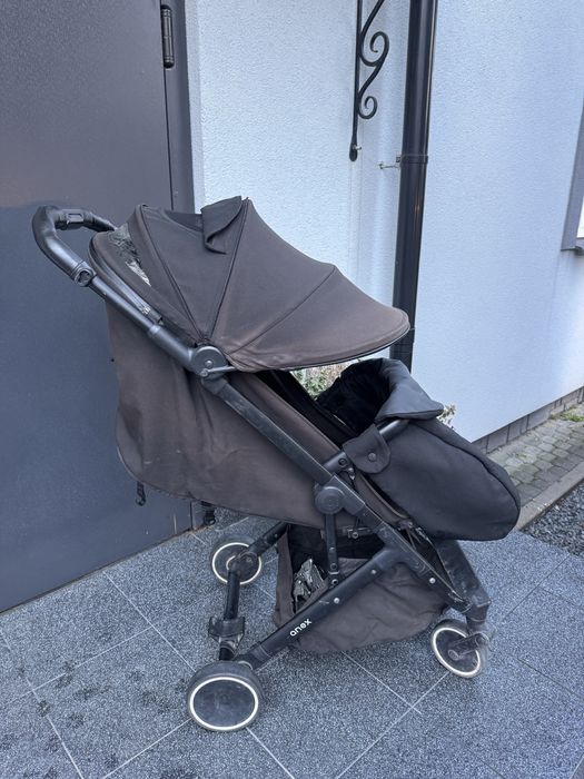 Коляска Anex air-x